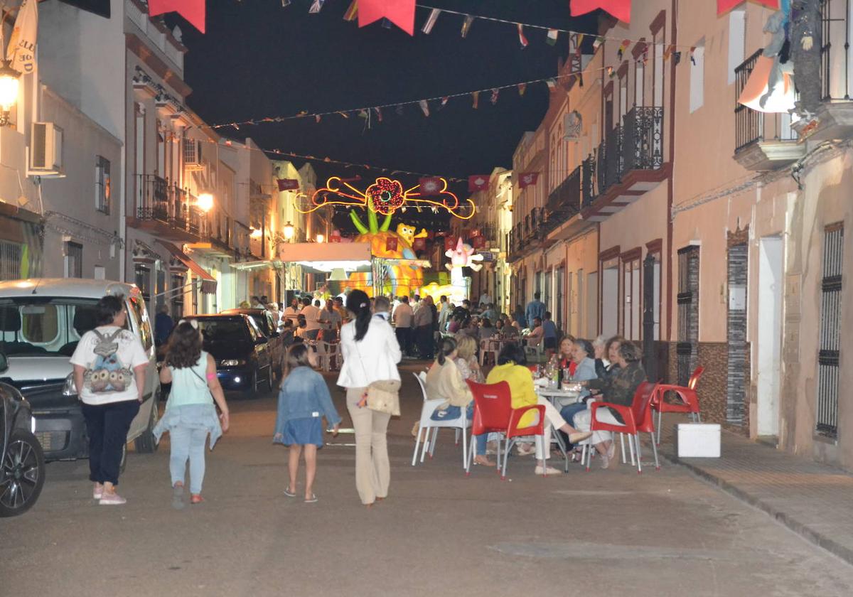 Las fiestas de San Juanito tendrán desfile de moda, concursos de mascotas, de decoración de fachadas y de los Juanes