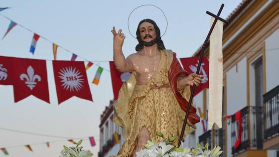 Las fiestas de San Juanito tendrán desfile de moda, concursos de mascotas, de decoración de fachadas y de los Juanes