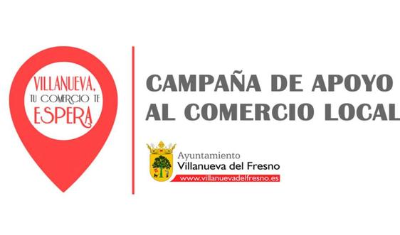 El Consistorio recibe 3.500 euros para el III Plan de Dinamización del Comercio, la Hostelería y el Turismo local