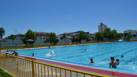 El primer día de apertura de la piscina contará con entrada gratuita hasta completar aforo