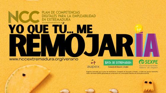 El NCC desarrolla la campaña veraniega de talleres 'Yo que tú me remojarÍA'