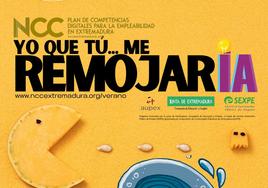 El NCC desarrolla la campaña veraniega de talleres 'Yo que tú me remojarÍA'