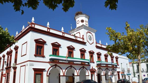 Se abre el plazo de solicitud para optar a la plaza de la Secretaría del Juzgado de Paz