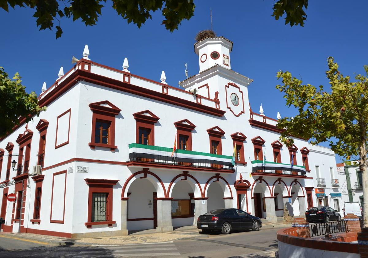 Se abre el plazo de solicitud para optar a la plaza de la Secretaría del Juzgado de Paz