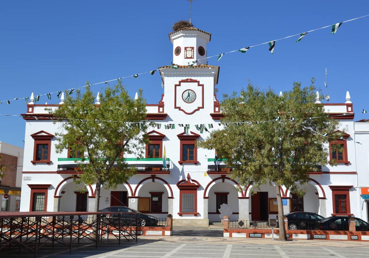 Piedad Fiz recibirá la Encina de Plata el Día de Extremadura en la plaza