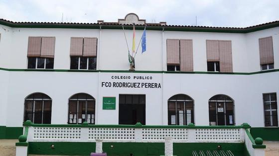 El CEIP F.R. Perera ha sido el ganador del concurso de reciclaje 'La Hormiga Verde'