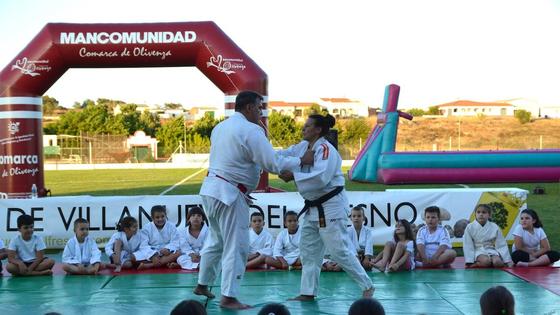La Escuela Municipal de Deportes abre las inscripciones de judo y patinaje