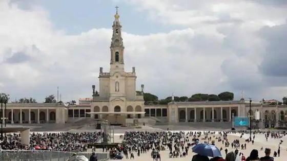 La Agrupación Parroquial de Fátima organiza una nueva peregrinación al Santuario de la Virgen