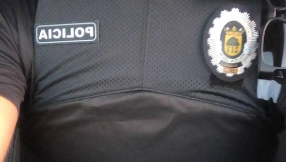 El Ayuntamiento dota al Cuerpo de la Policía Local de chalecos antibalas
