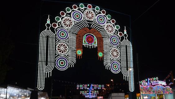 El Ayuntamiento publica las fechas de las fiestas de 2024, año en el que la feria será del 22 al 26 de agosto