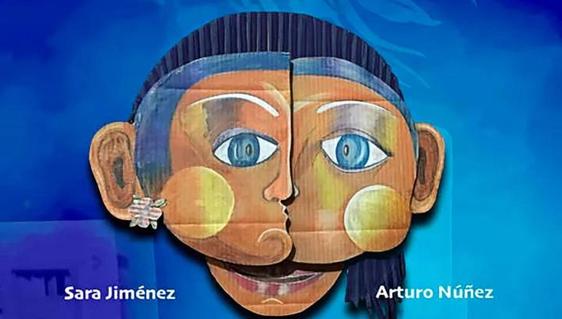 Samarkanda pondrá en escena en el Salón de Actos 'Mi nombre es Género'