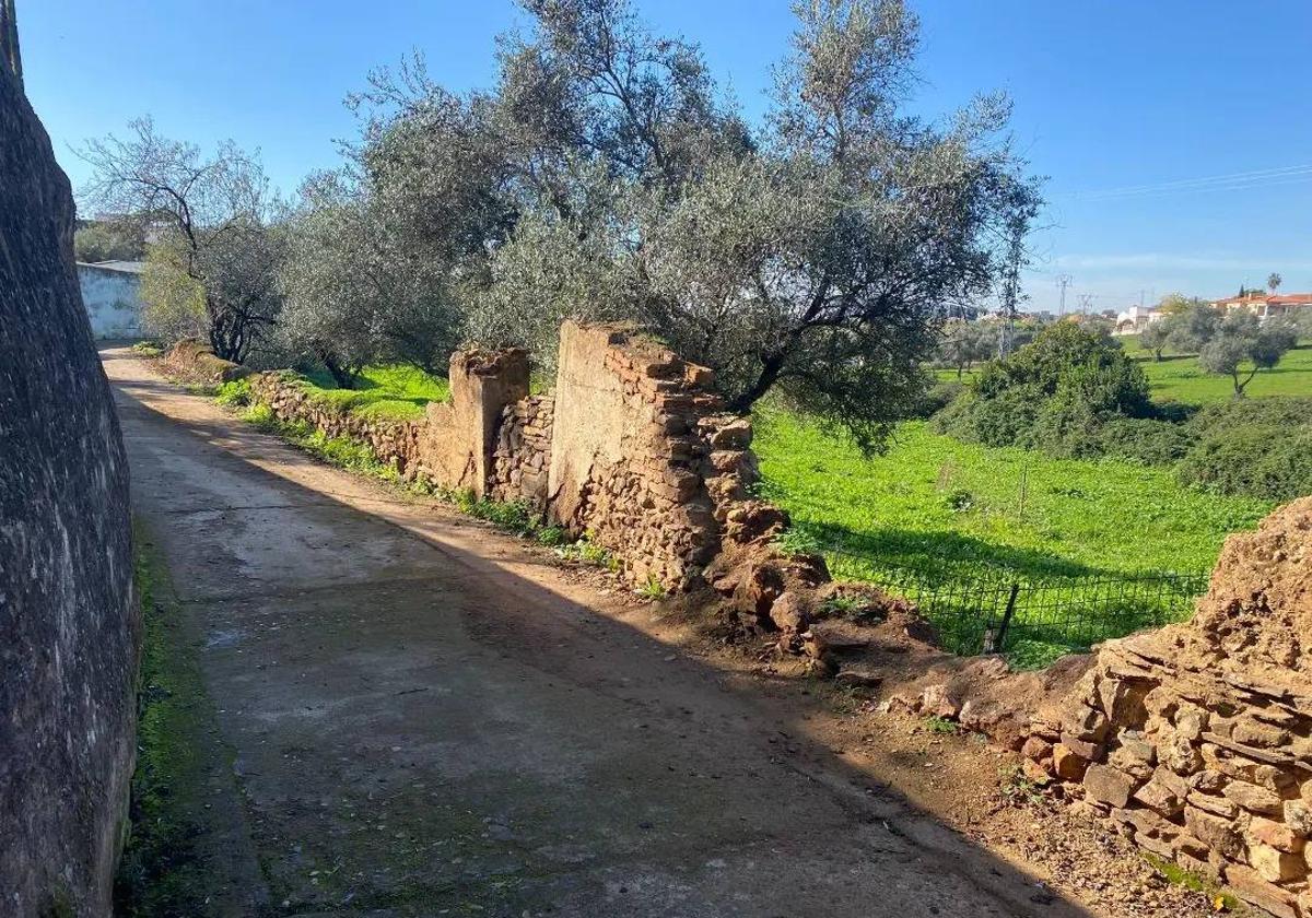 El Ayuntamiento recibe una subvención de 200.000 euros para ampliar la calle Arroyito