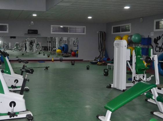 Sometido a información pública el estudio de viabilidad del contrato de concesión del gimnasio
