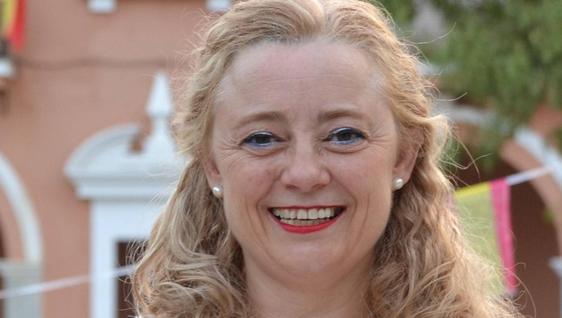 La Doctora Lourdes Vega ingresa en la Real Academia de Ciencias de España