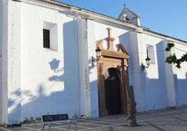 La parroquia presenta su horario de misas para estas fechas navideñas
