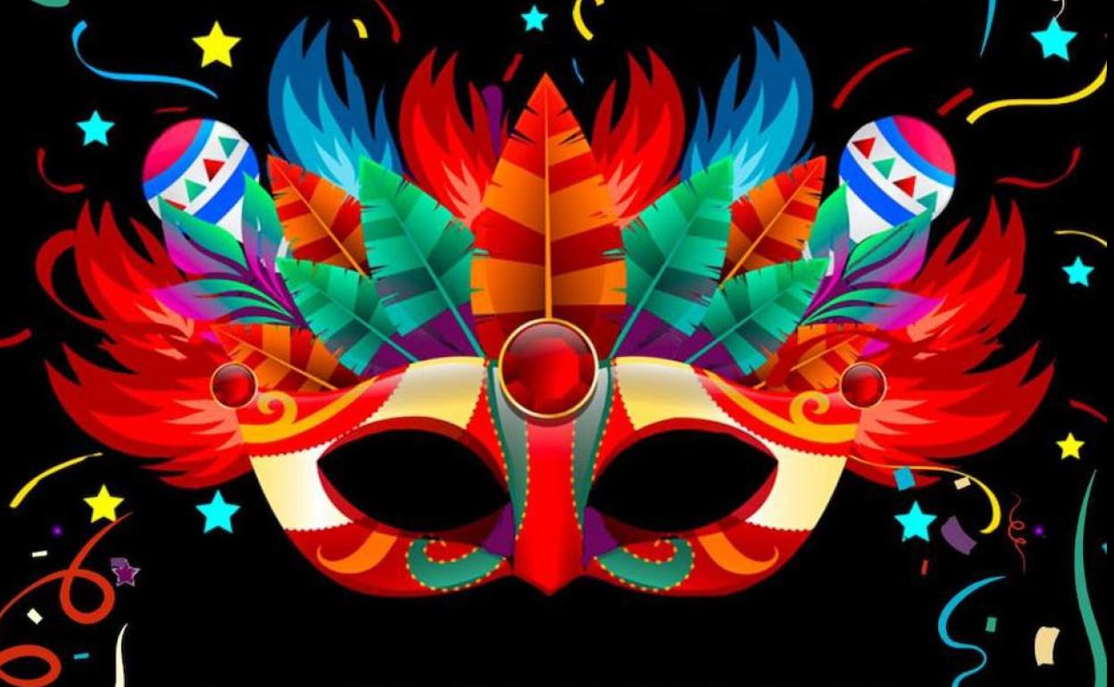 El Carnaval local se celebrará el último fin de semana de febrero