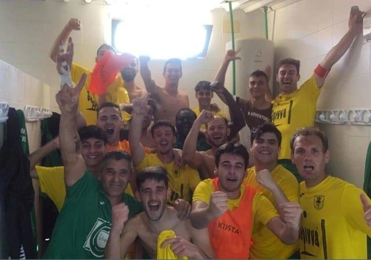 El ADC Villanueva Regional suma sus tres primeros puntos en liga con su victoria ante La Albuera