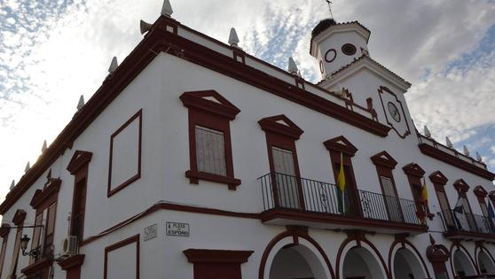 El Ayuntamiento a través del Sexpe oferta un curso de 'Atención Sociosanitaria a Personas Dependientes'