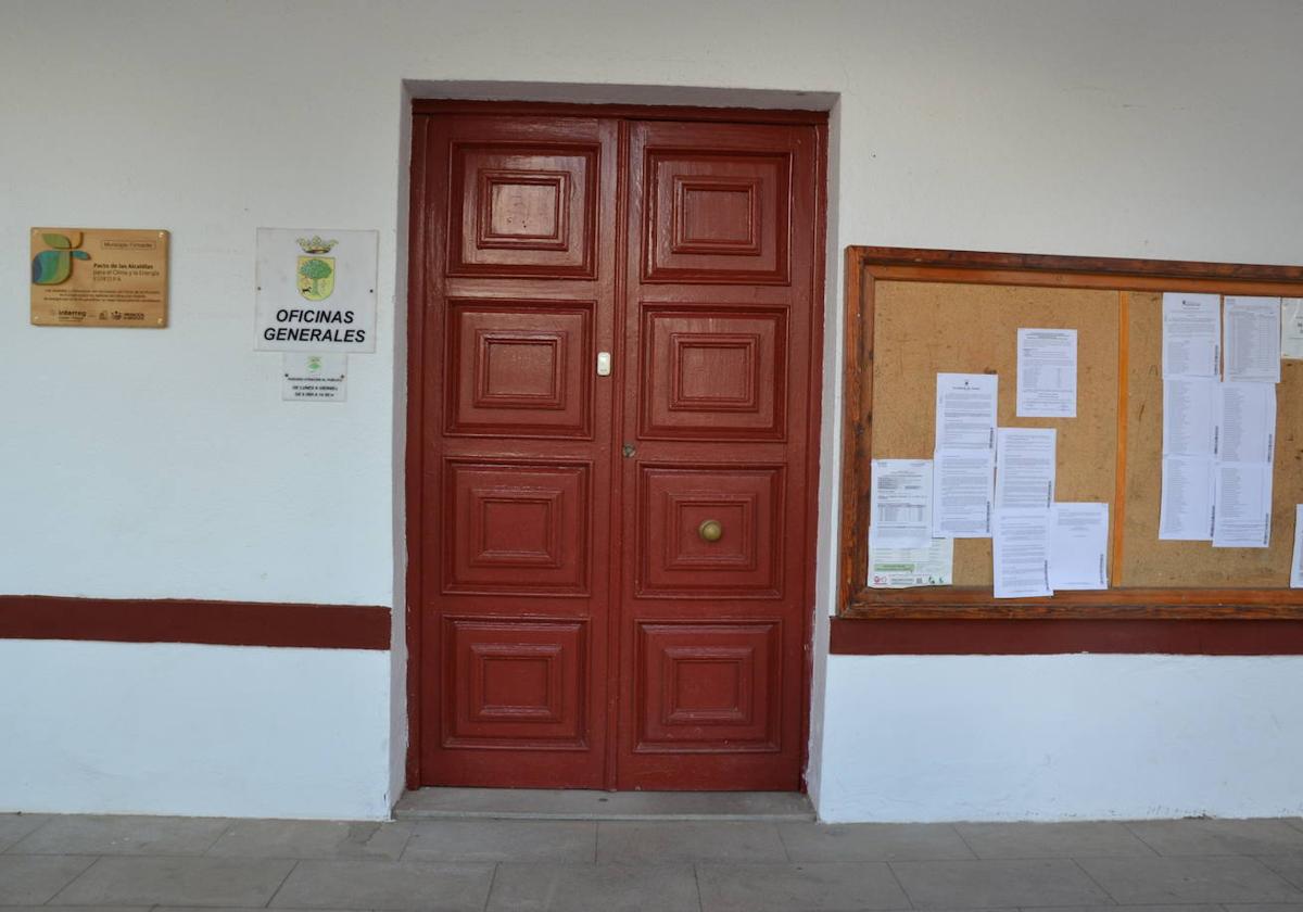 El Plan de Colaboración Económica Municipal oferta siete puestos de empleo