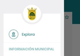 El Ayuntamiento estrena un nuevo canal de comunicación para usarse en el móvil
