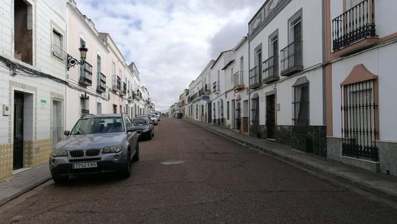 Durante la Feria del Gurumelo la calle San Juanito estará cortada al tráfico