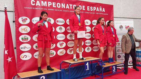 La Escuela de Judo local obtiene numerosas medallas este fin de semana