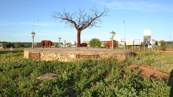 Villanueva del Fresno ingresa en la Red de Destinos Turísticos Inteligentes