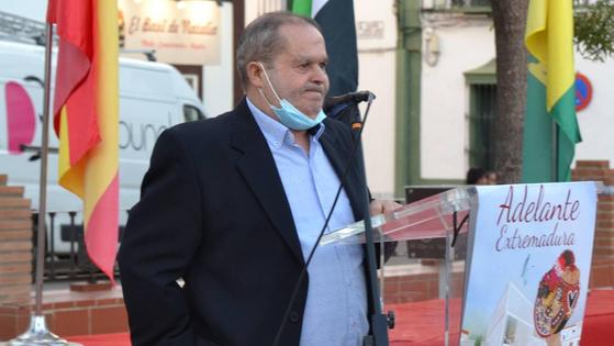 Fallece el exalcalde Emilio Gómez Gómez a los 73 años
