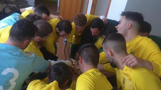 El ADC Villanueva Senior Futsal se juega la permanencia ante la AD Arroyo