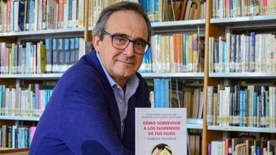 El psicólogo Carlos Pajuelo, impartirá una charla sobre acoso a través del AMPA del CEIP