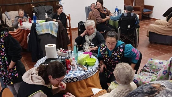 El IESO San Ginés concluye el segundo año de proyectos del Programa CITE
