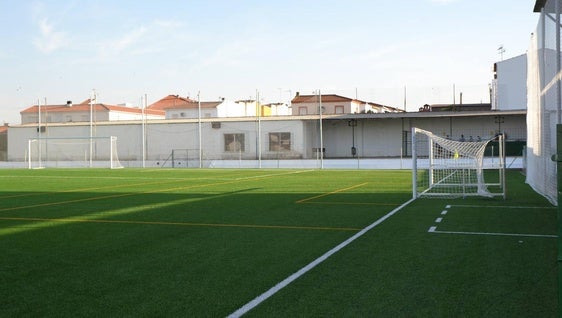 La Escuela de Deportes Municipal clausurará su temporada 2023/24 en el Campo de Fútbol