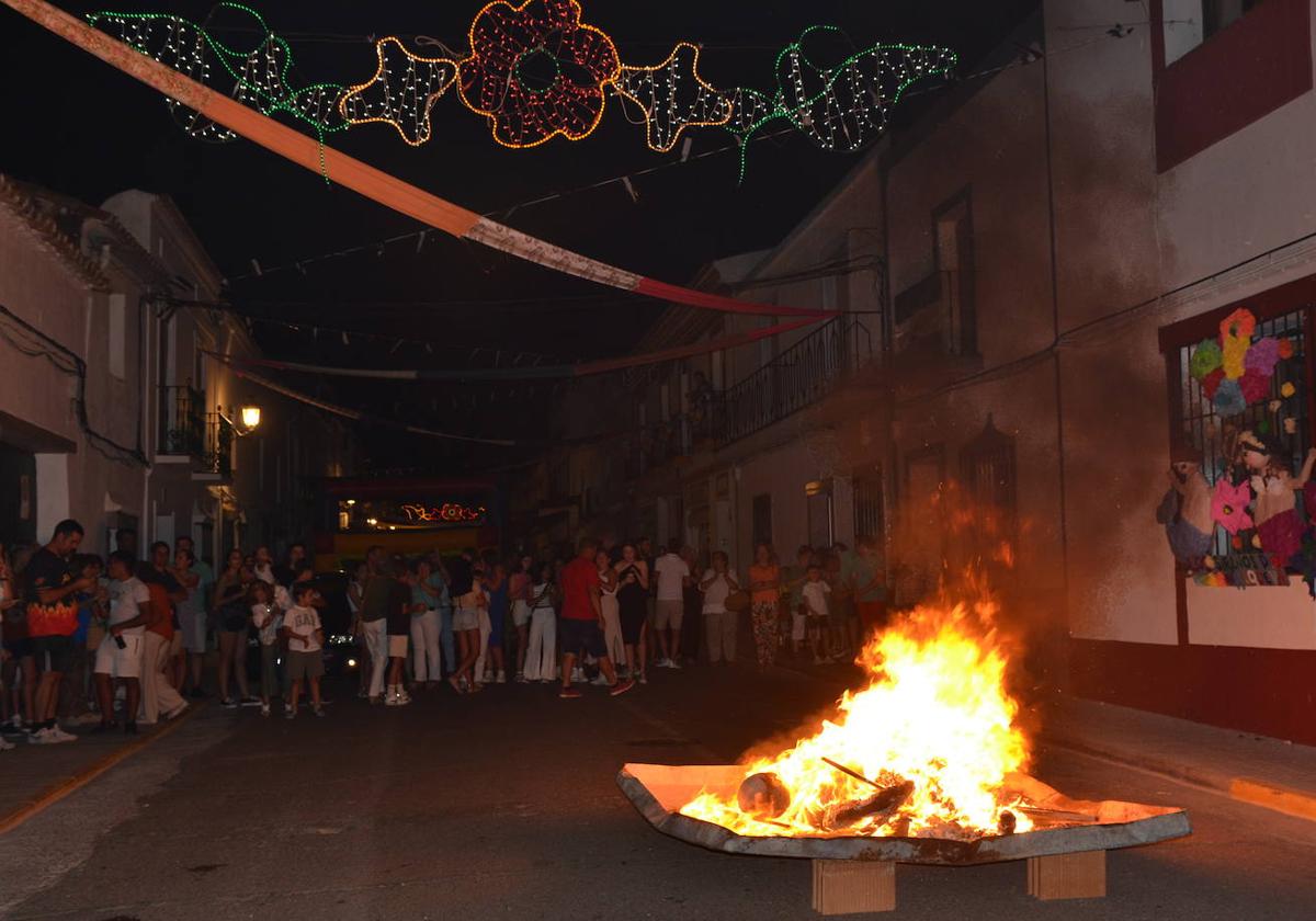 Convocado el concurso de los Juanes, así como el de Empanadas y el de Tortillas de patatas