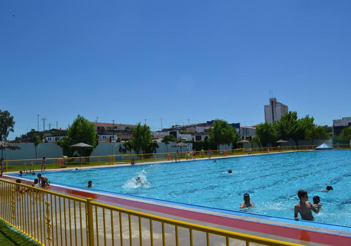 Se mantienes los precios del año pasado y el bono joven de la piscina