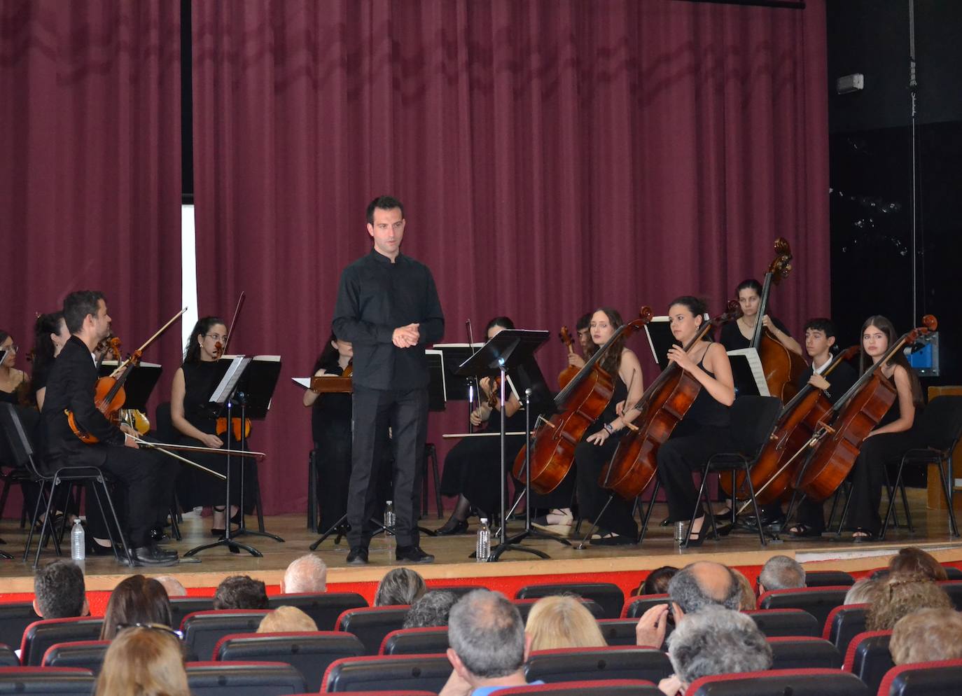 'Nos enamoramos en San Juan' pareja ganadora del concurso de Juanes