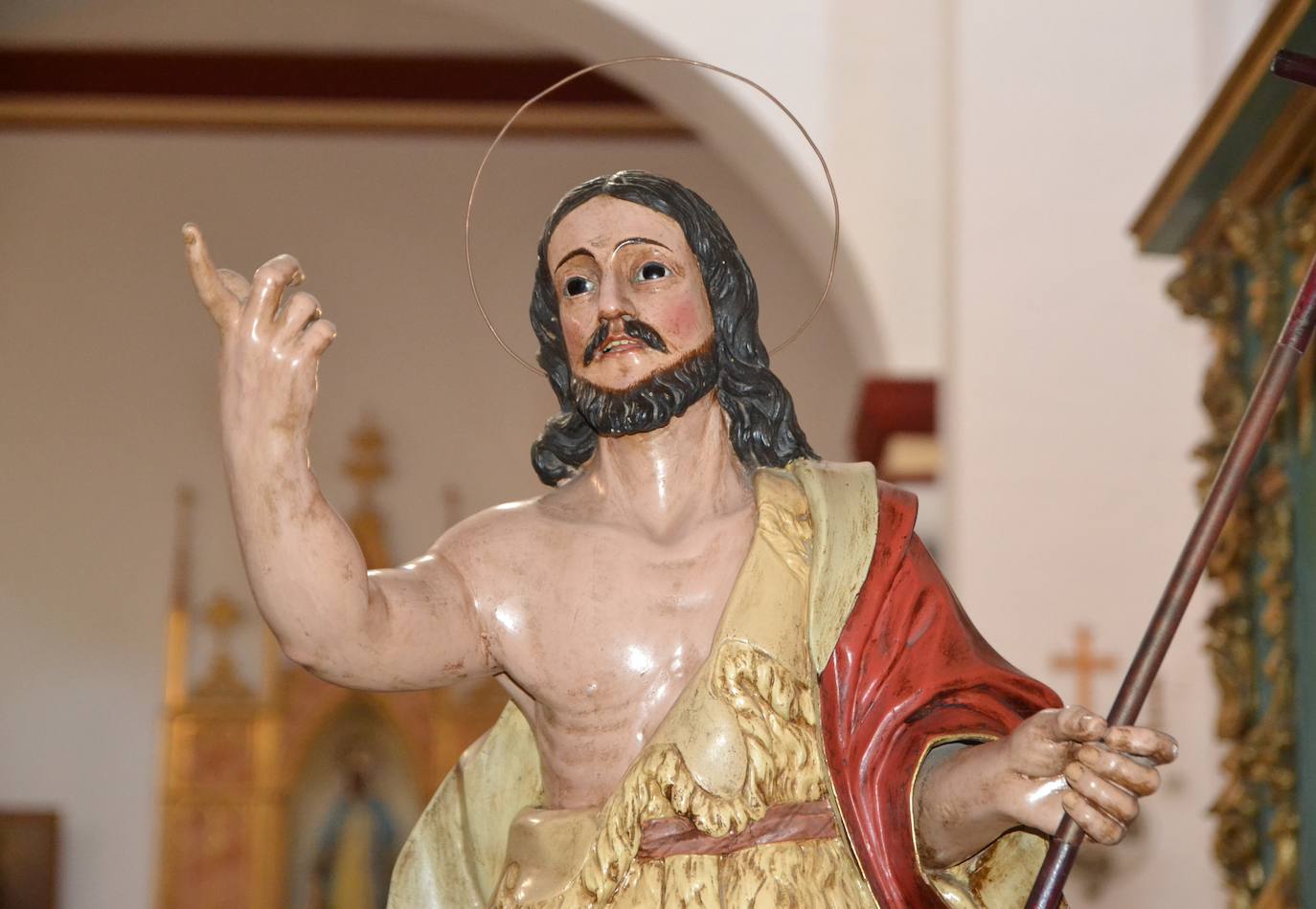 'Nos enamoramos en San Juan' pareja ganadora del concurso de Juanes