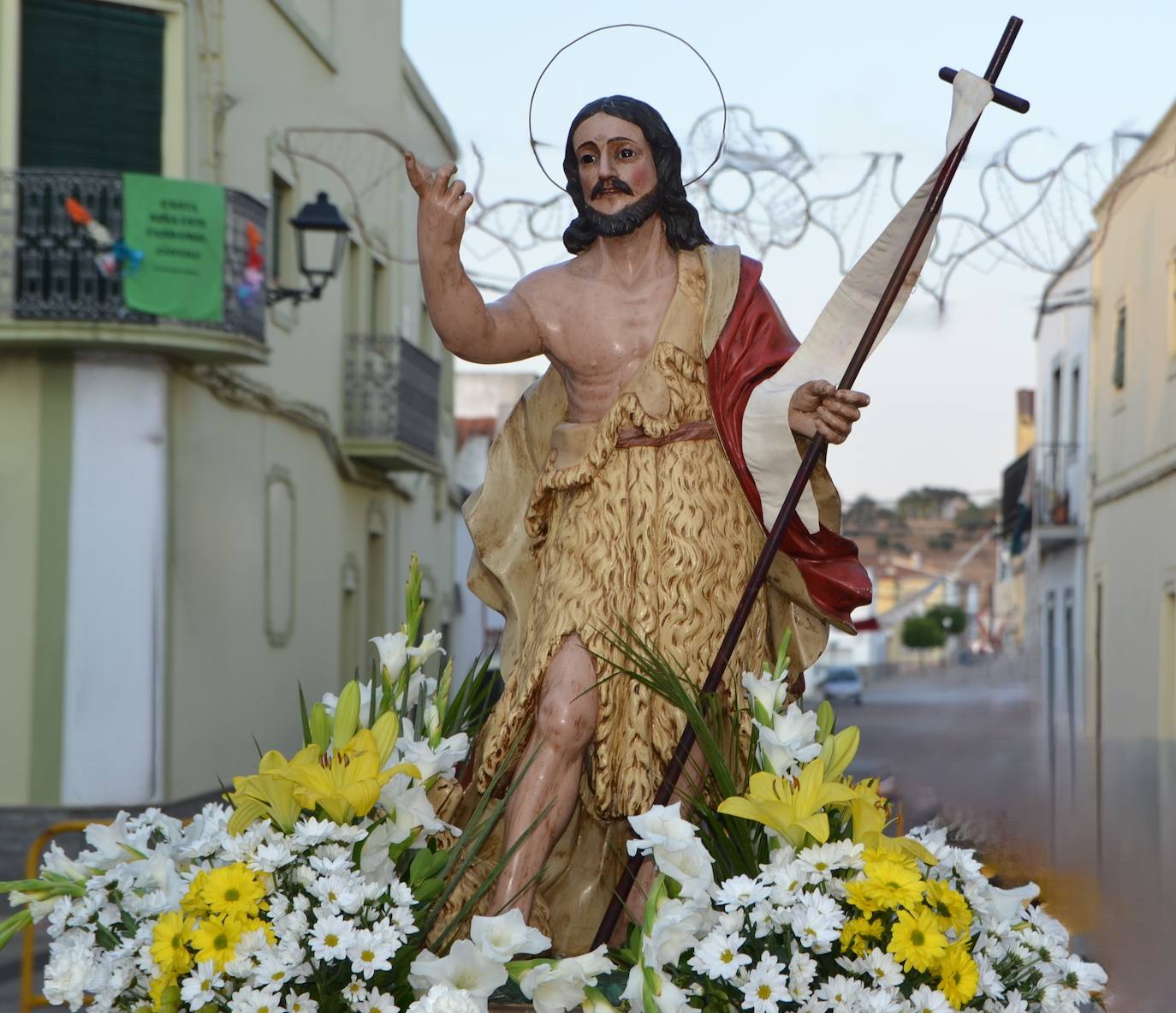 'Nos enamoramos en San Juan' pareja ganadora del concurso de Juanes
