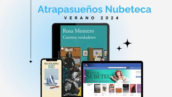 Los socios de la Biblioteca Pública ya pueden disfrutar del nuevo catálogo Nubeteca