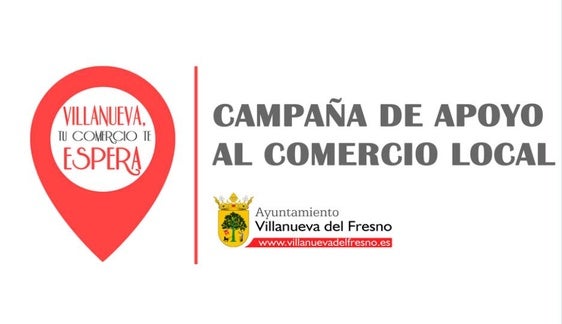El Consistorio recibe 3.130 euros para el IV Plan de Dinamización del Comercio, la Hostelería y el Turismo local