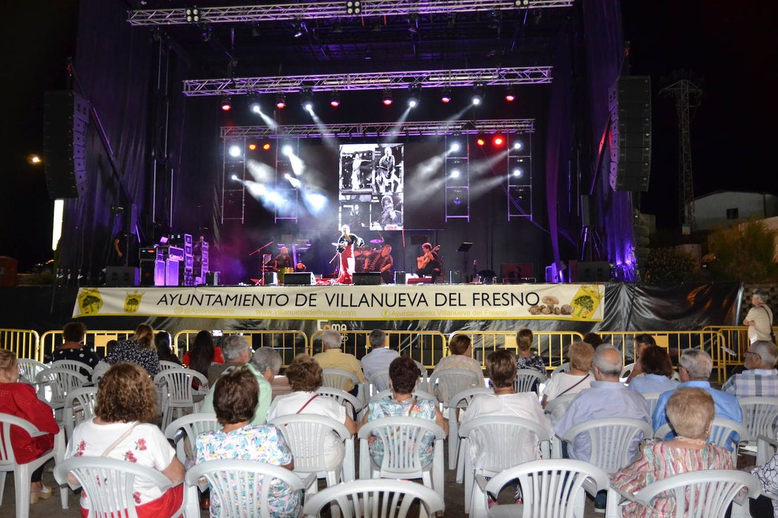La Policía Local estima que hubo unas 2000 personas en el recinto ferial el sábado de feria