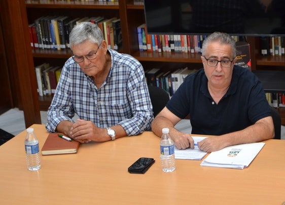UPA-UCE anuncia movilizaciones en Villanueva del Fresno por la lengua azul