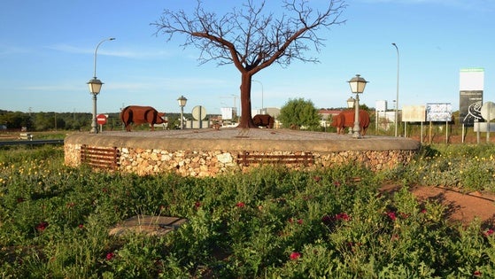 La Diputación de Badajoz abre una oficina local de asesoramiento sobre ayudas a la vivienda