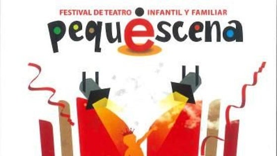 El Festival de teatro infantil y familiar 'Pequescena' llegará a la localidad