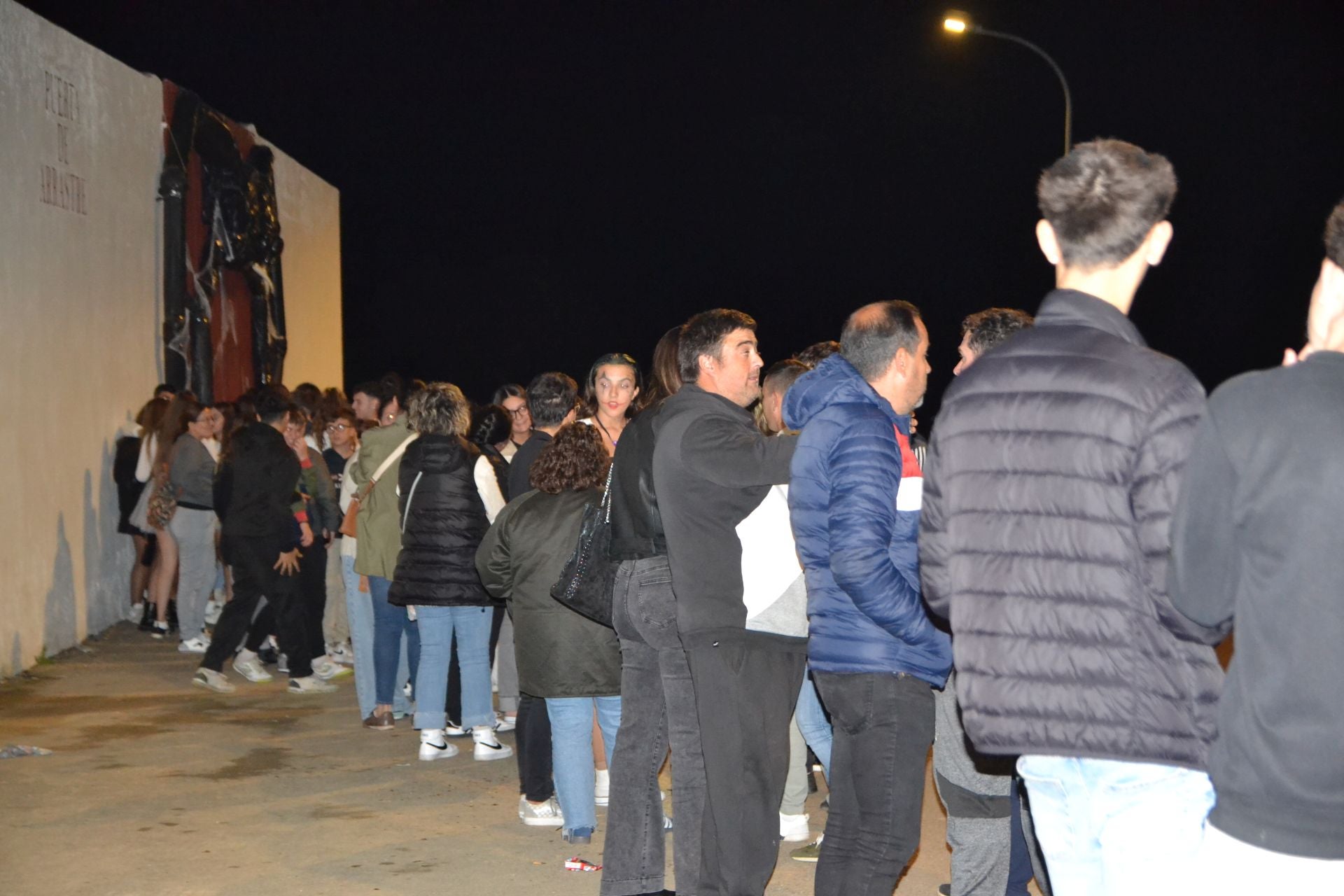 41 personajes hicieron del Pasaje de Halloween una experiencia terroríficamente divertida