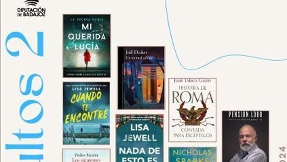 Los socios de la Biblioteca Pública ya pueden disfrutar del nuevo catálogo Nubeteca