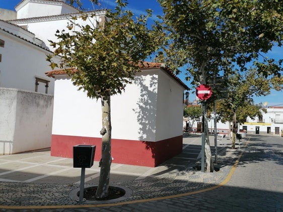 Sale a licitación un local municipal en régimen de alquiler