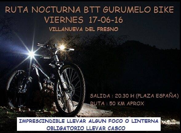 Cartel anunciador.