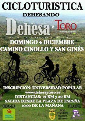 Cartel anunciador. A.P