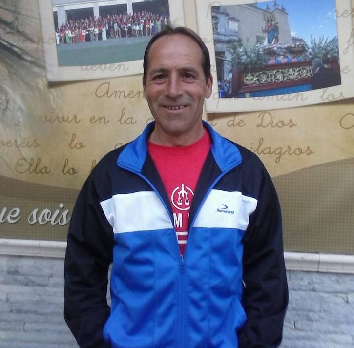 El XV Maratón de futbol sala llevará por nombre 'I Memorial Luís Flores'