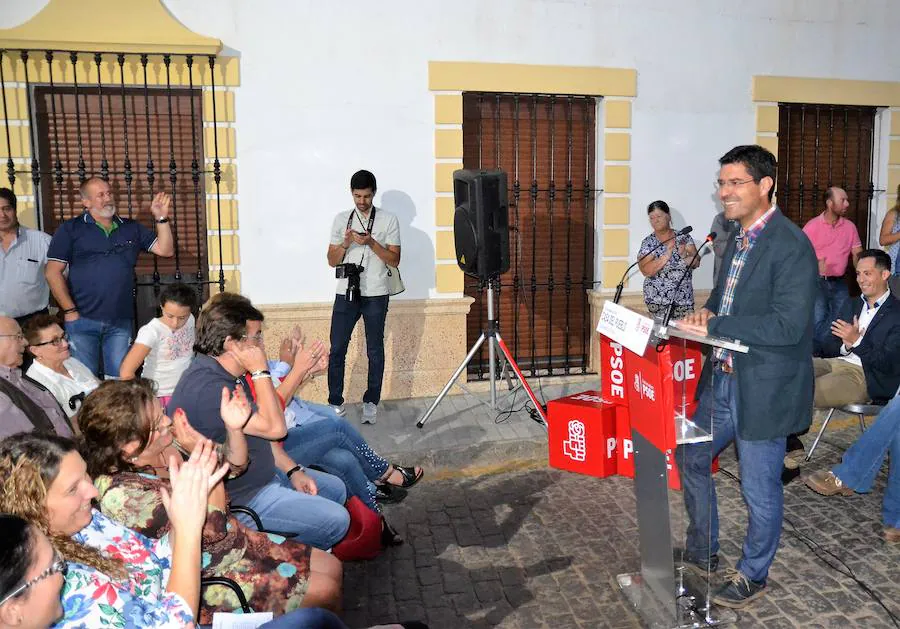 Intervención de Díaz Farias. A.P